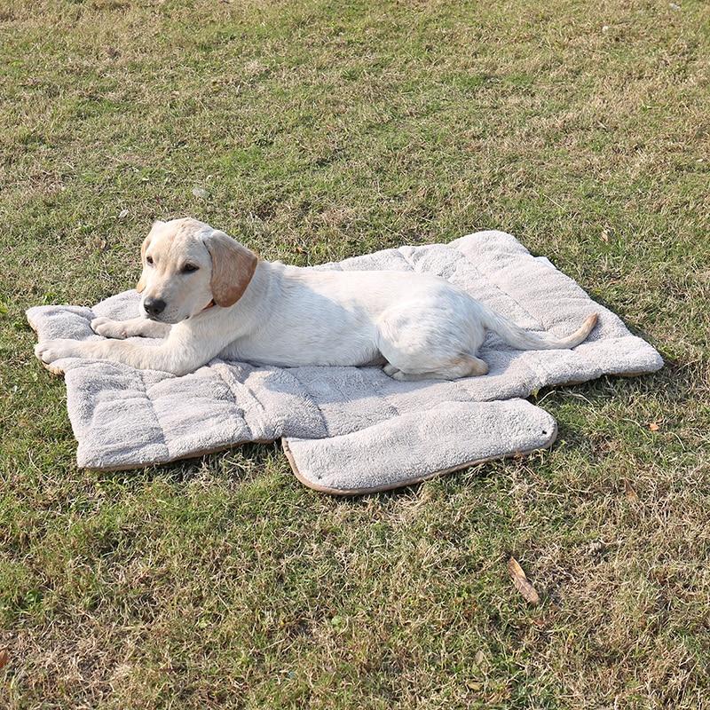Evie - Lit de voyage pliable pour animaux de compagnie | Stornfield