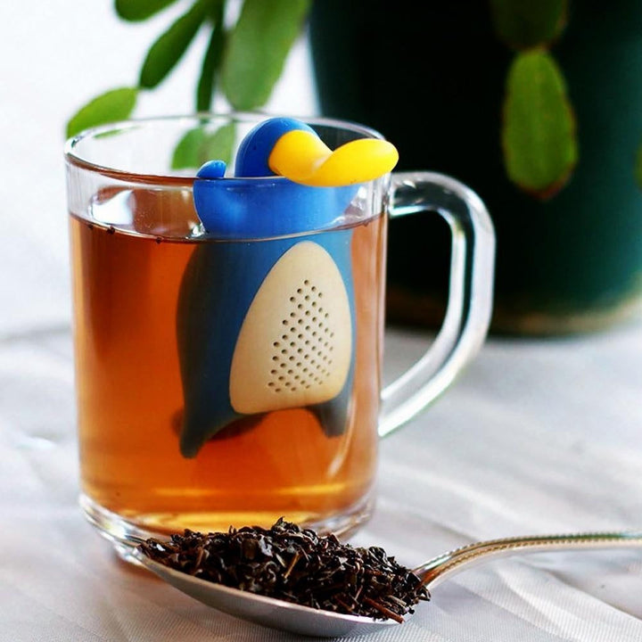 Platypus Tea Infuser | Stornfield