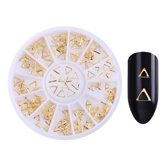 Rhinestone Nail Art Pearls | Stornfield