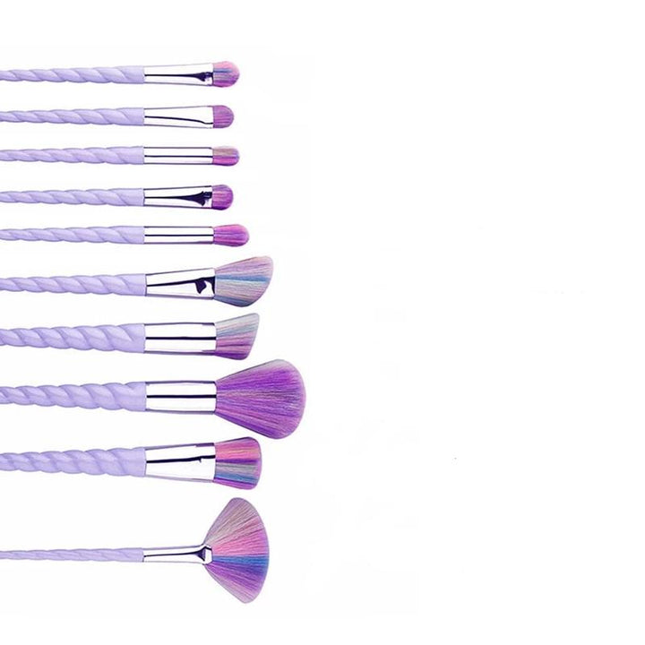 UnicHorn Makeup Brushes | Stornfield