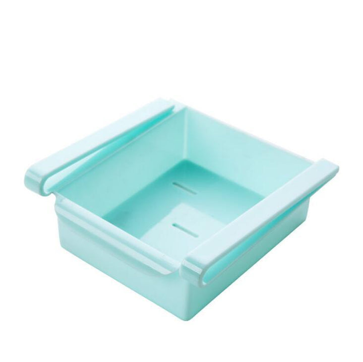 Refrigerator organizer Slide Shelf | Stornfield