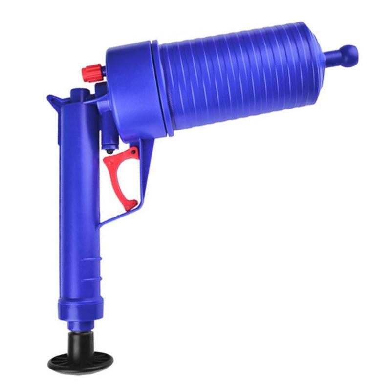 DrainBlast - High Pressure Air Diver Top | Stornfield