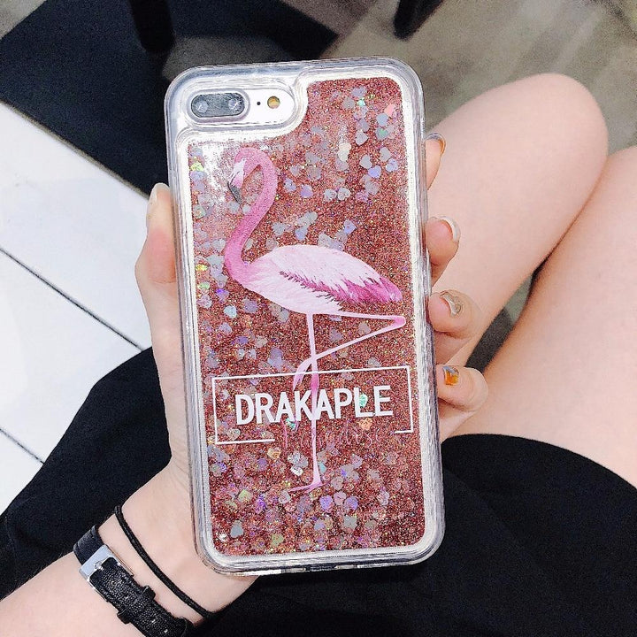 Pretty in Pink Starry Phone Case | Stornfield