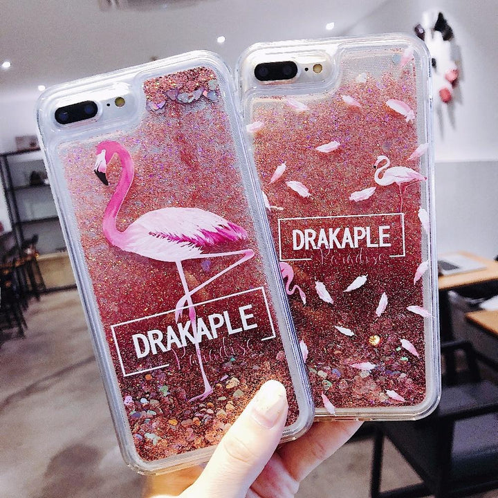 Pretty in Pink Starry Phone Case | Stornfield