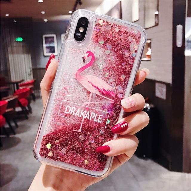 Pretty in Pink Starry Phone Case | Stornfield