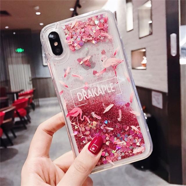 Pretty in Pink Starry Phone Case | Stornfield