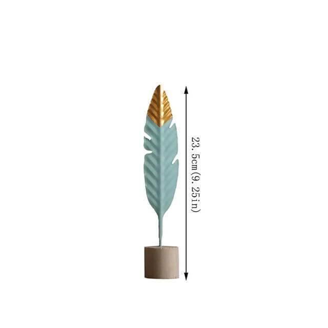 Modern Fairy Miniature Feather | Stornfield
