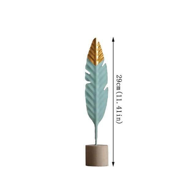 Modern Fairy Miniature Feather | Stornfield