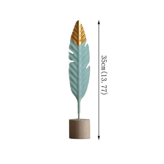 Modern Fairy Miniature Feather | Stornfield