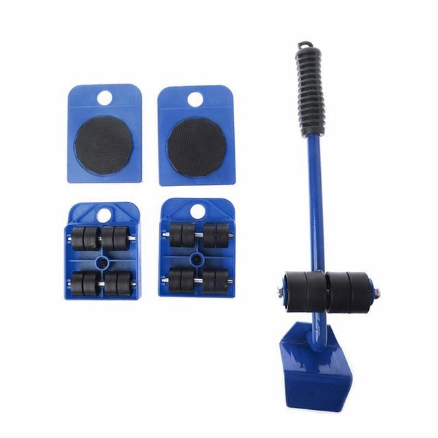 EzMove - Furniture Mover Tool Set | Stornfield