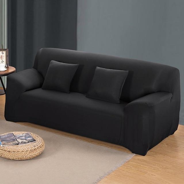 Magic Sofa Cover (Solid Color) | Stornfield