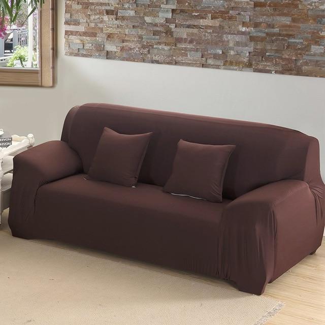 Magic Sofa Cover (Solid Color) | Stornfield