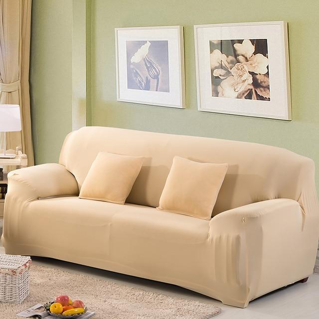 Magic Sofa Cover (Solid Color) | Stornfield