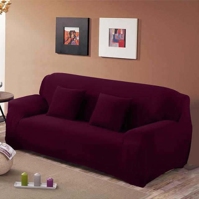 Magic Sofa Cover (Solid Color) | Stornfield