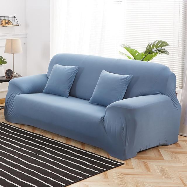 Magic Sofa Cover (Solid Color) | Stornfield