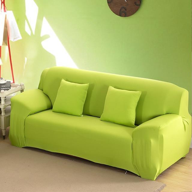 Magic Sofa Cover (Solid Color) | Stornfield