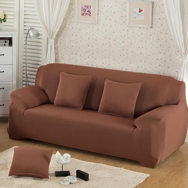 Magic Sofa Cover (Solid Color) | Stornfield