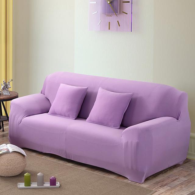 Magic Sofa Cover (Solid Color) | Stornfield