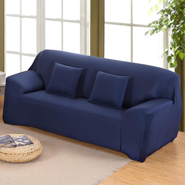 Magic Sofa Cover (Solid Color) | Stornfield