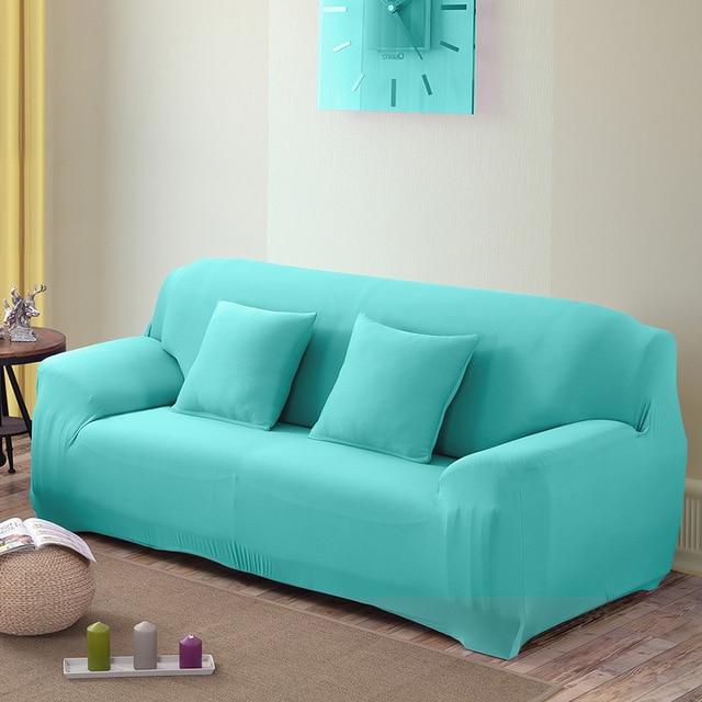 Magic Sofa Cover (Solid Color) | Stornfield