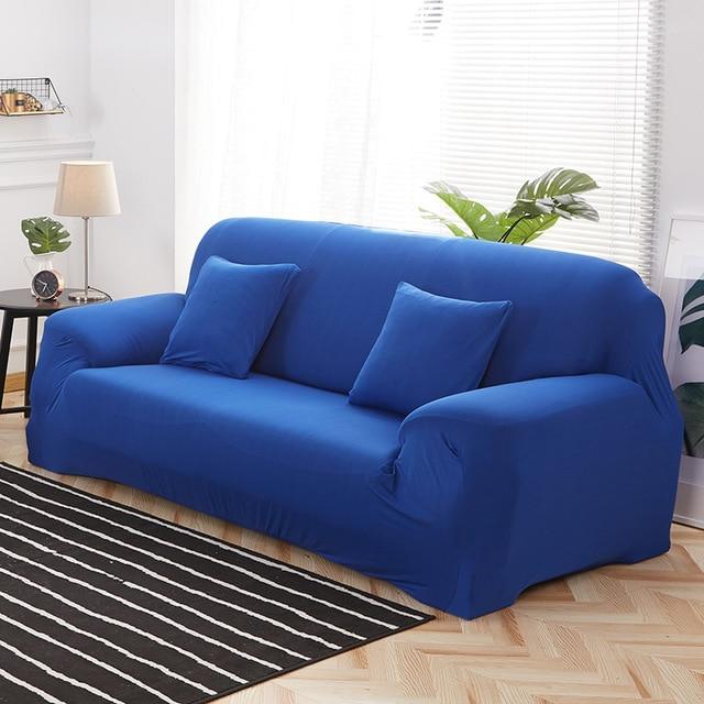 Magic Sofa Cover (Solid Color) | Stornfield