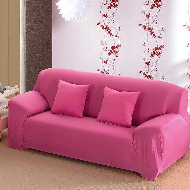 Magic Sofa Cover (Solid Color) | Stornfield