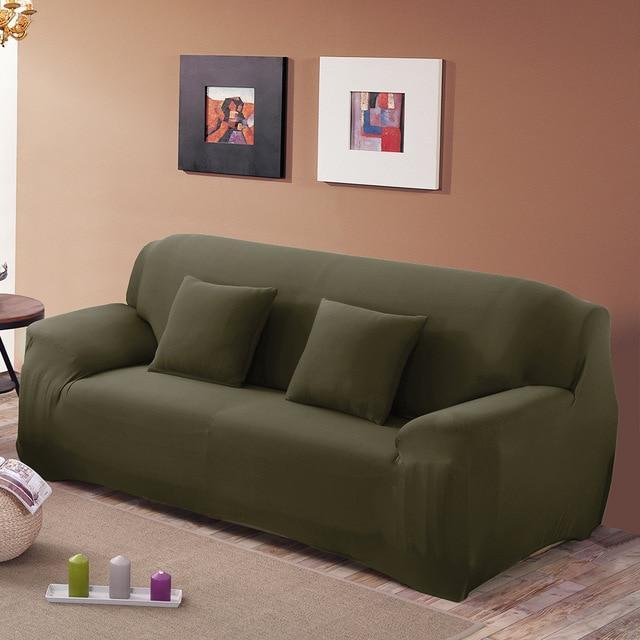 Magic Sofa Cover (Solid Color) | Stornfield