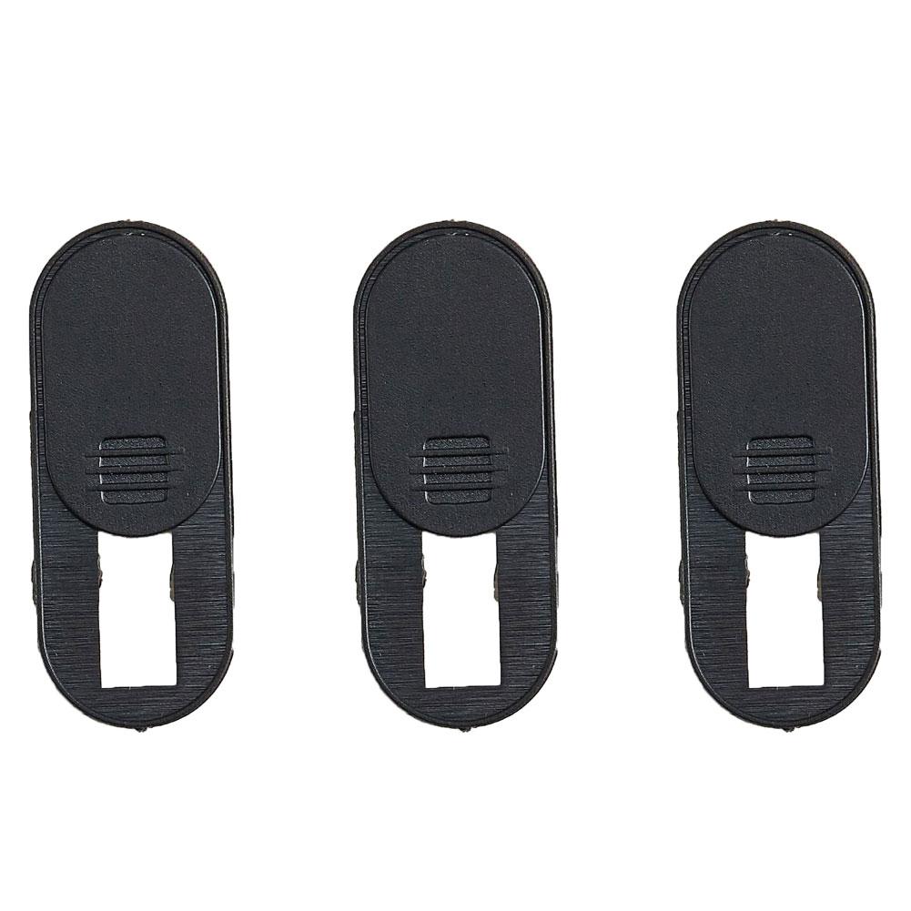 PrivateEye - 3-Pack Camera Covers for Devices | Stornfield