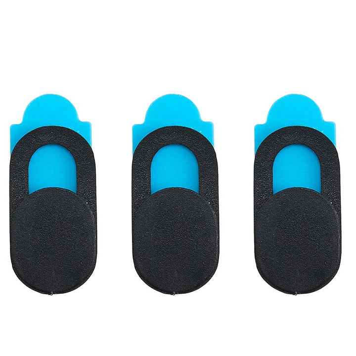 PrivateEye - 3-Pack Camera Covers for Devices | Stornfield