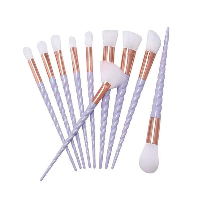 UnicHorn Makeup Brushes | Stornfield