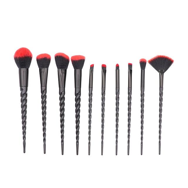 UnicHorn Makeup Brushes | Stornfield