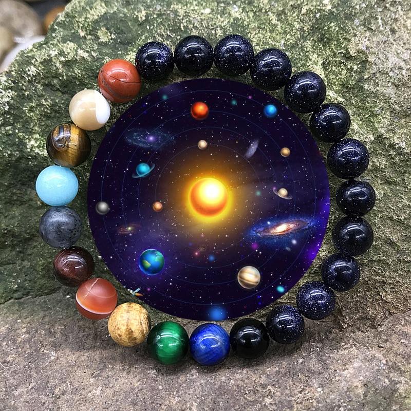The Milky Way Bracelet | Stornfield