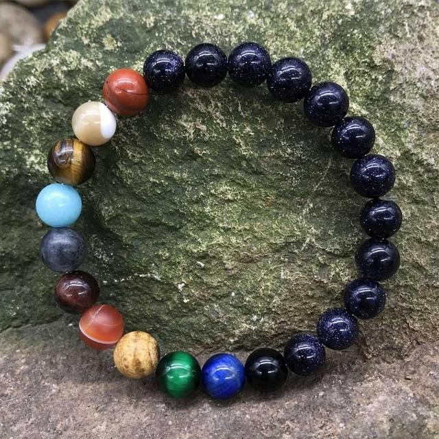 The Milky Way Bracelet | Stornfield