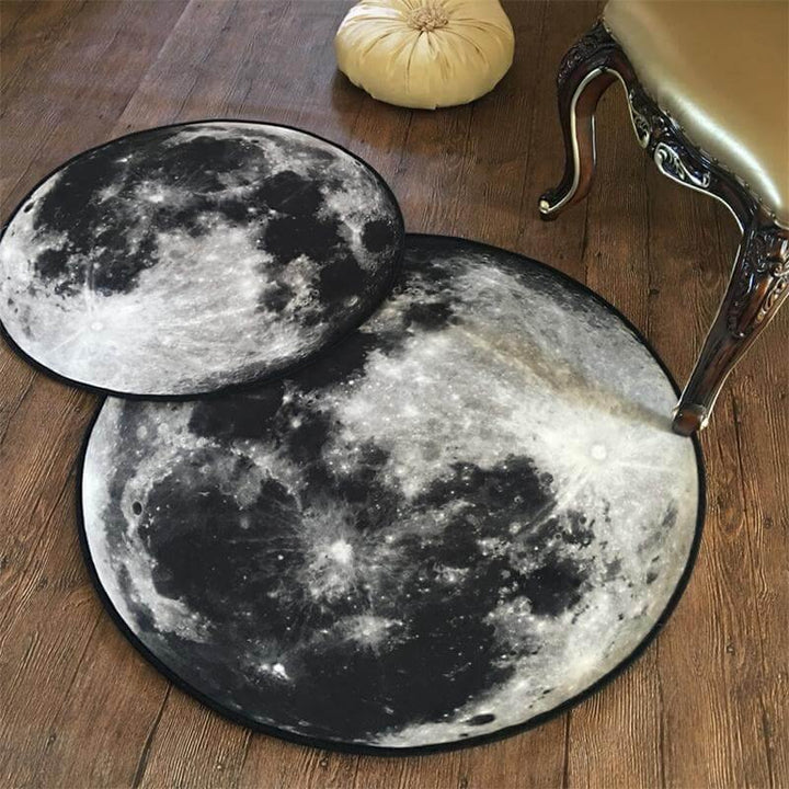 Creative Moon Rug | Stornfield