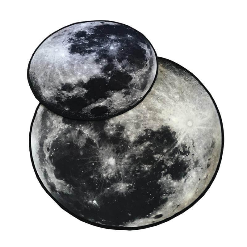 Creative Moon Rug | Stornfield