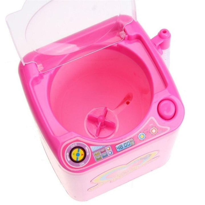 Mini Make-Up Brush Washing Machine | Stornfield
