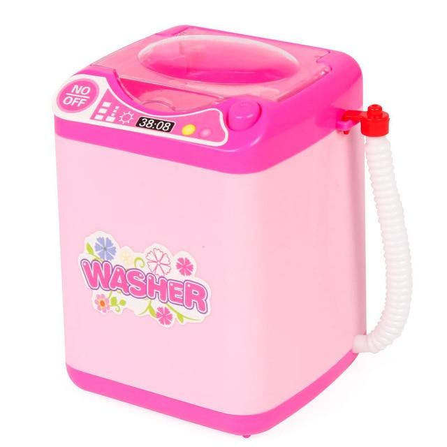 Mini Make-Up Brush Washing Machine | Stornfield