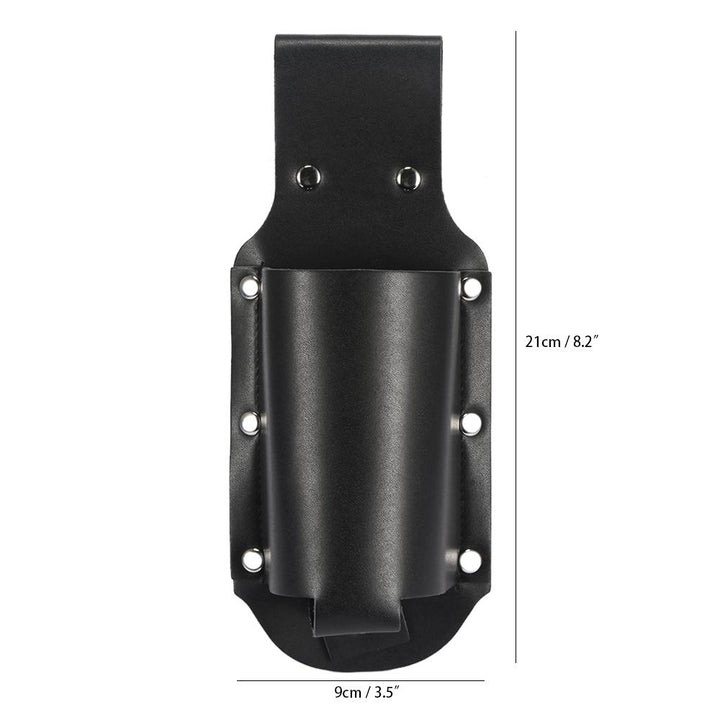 PortaBeer - Beer Bottle Holster Belt | Stornfield
