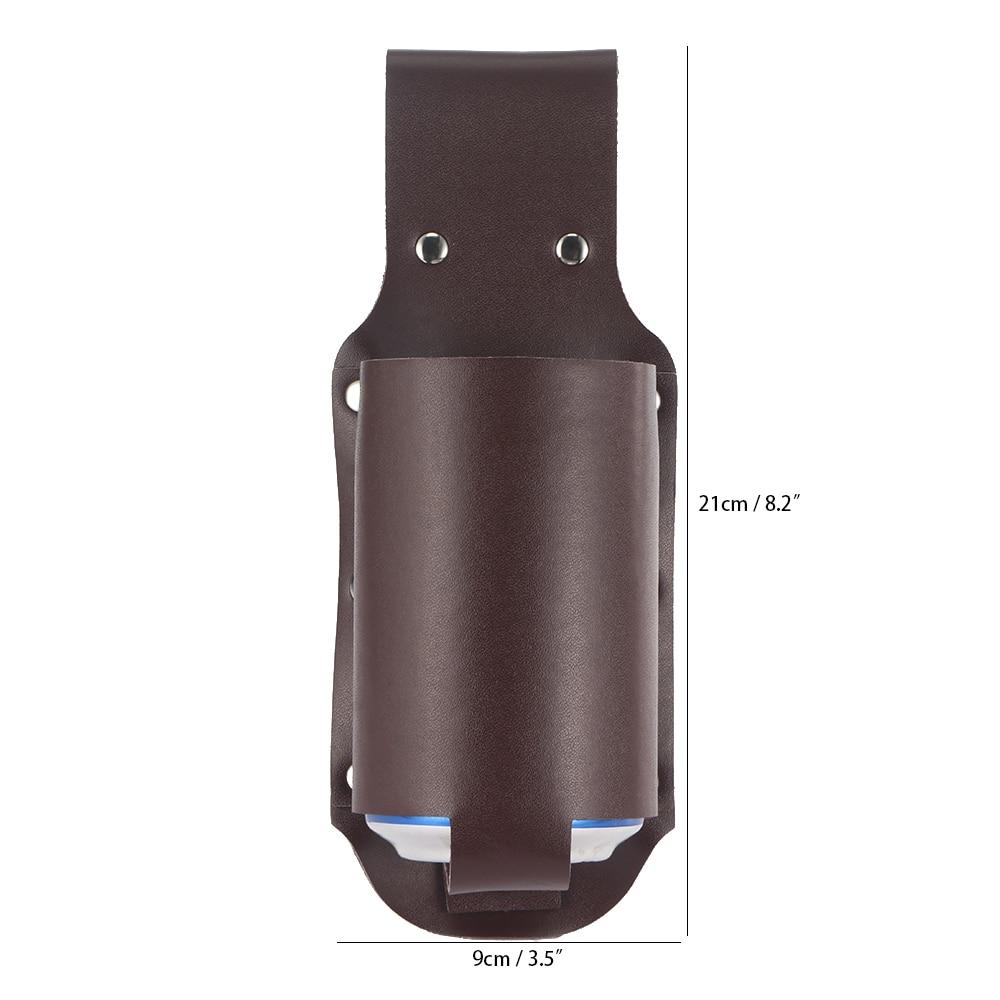 PortaBeer - Beer Bottle Holster Belt | Stornfield
