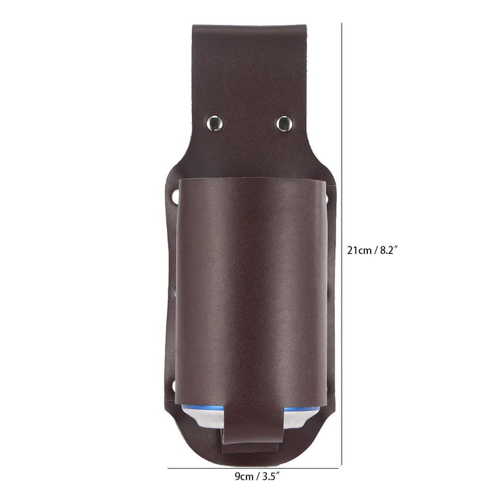 PortaBeer - Belt Beer Bottle Holster | Stornfield