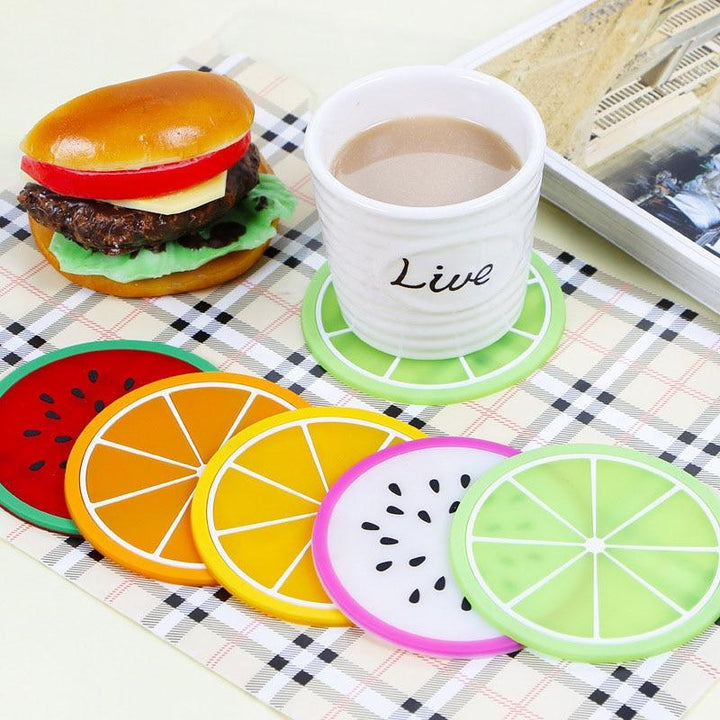 Fruity - Fruit Coaster | Stornfield
