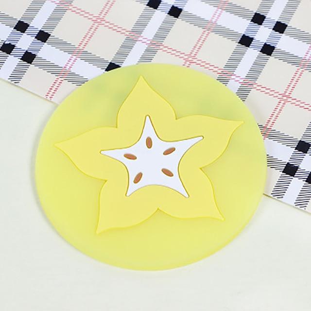 Fruity - Fruit Coaster | Stornfield