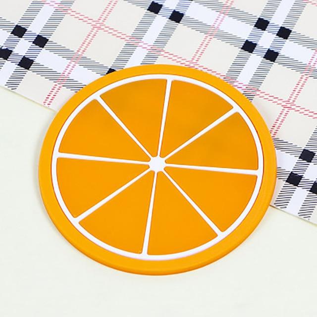 Fruity - Fruit Coaster | Stornfield