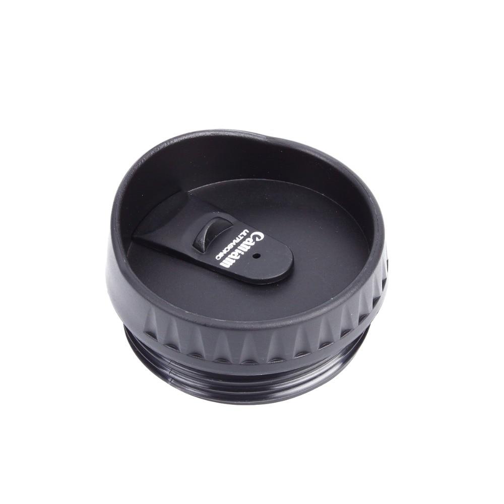 Camera Lens Coffee Mug | Stornfield