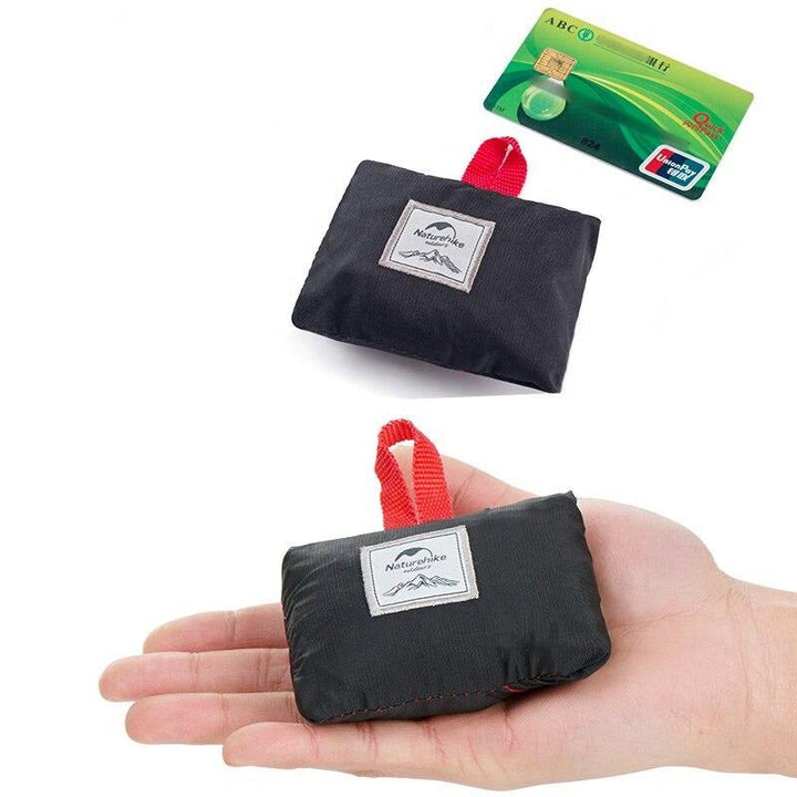 Foldable Waterproof Pocket Picnic Camping Mat | Stornfield