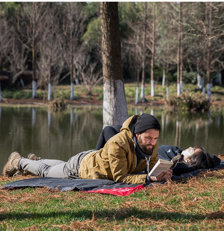 Foldable Waterproof Pocket Picnic Camping Mat | Stornfield