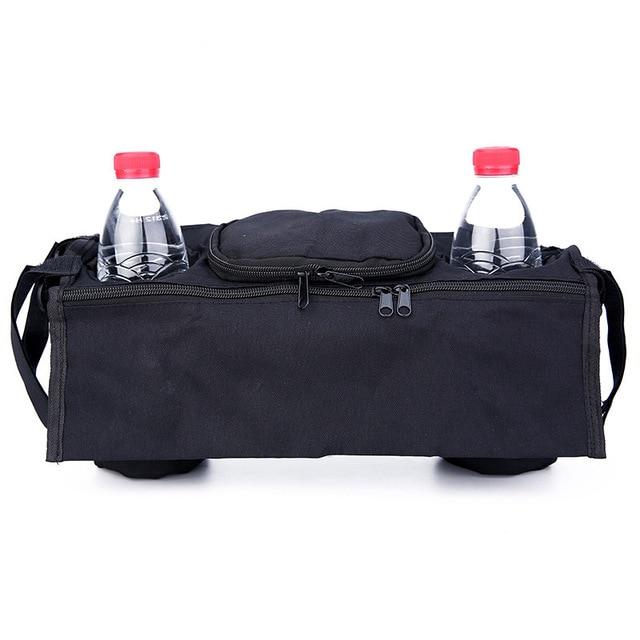 Stroller Handlebar Organizer | Stornfield