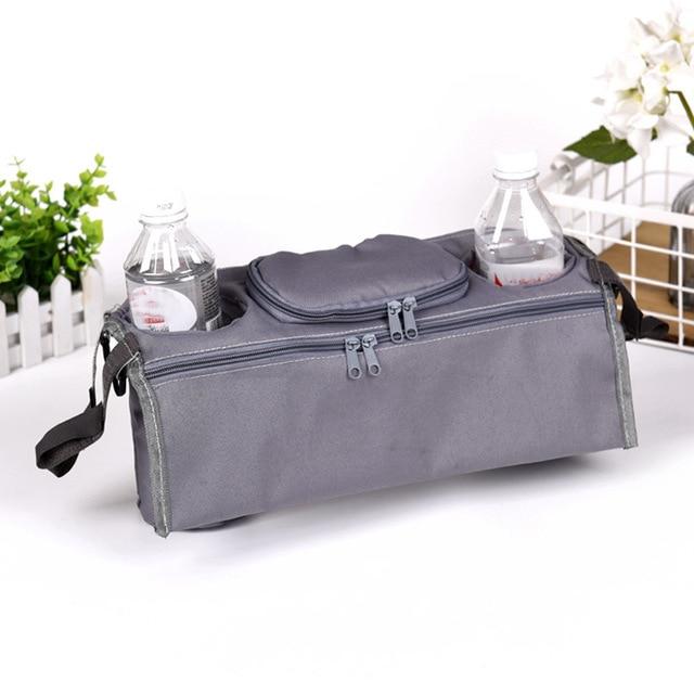 Stroller Handlebar Organizer | Stornfield