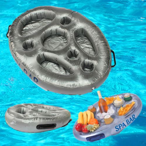 Self-Service Floating Snack Tray | Stornfield