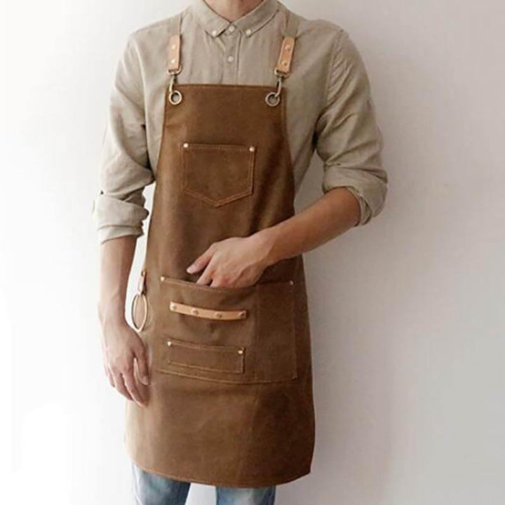 Stornfield | Vintage Chef Apron